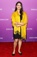 SHUBHANGI JOSHI at Isina Global Gala in Los Angeles 10/10/2017