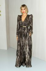 SOFIA BOUTELLA at Hammer Museum Gala in the Garden Honoring Ava Duvernay in Los Angeles 10/14/2017