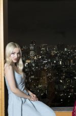 SOFIA CARSON and DOVE CAMERON for Vogue Magazine, Japan 2017