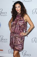 SOFIA MILOS at 2017 WWD Honors in New York 10/24/2017