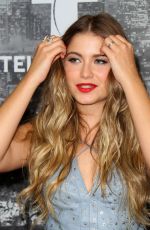 SOFIA REYES at 2017 Latin American Music Awards in Hollywood 10/26/2017