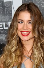 SOFIA REYES at 2017 Latin American Music Awards in Hollywood 10/26/2017