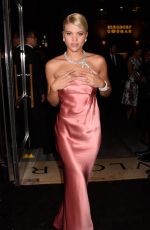 SOFIA RICHIE at Bulgari Celebrates 5th Avenue Flagship Store Opening in New York 10/20/2017