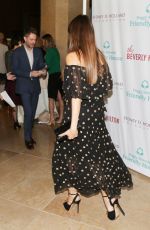 SOFIA VERGARA at Peggy Albrecht Friendly House Event in Los Angeles 10/28/2017