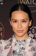 SONYA BALMORES at People’s Ones to Watch Party in Los Angeles 10/04/2017