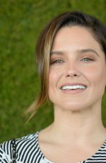 sophia bush at 8th Annual Veuve Clicquot Polo Classic in Los Angeles 10/14/2017