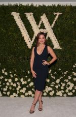 SOPHIA BUSH at Live Unforgettable Dinner Series in Chicago 10/12/2017