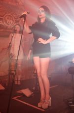 SOPHIE ELLIS-BEXTOR at Unicef´s Halloween at Aynhoe Park in Banbury 10/27/2017
