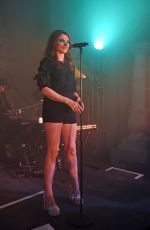 SOPHIE ELLIS-BEXTOR at Unicef´s Halloween at Aynhoe Park in Banbury 10/27/2017