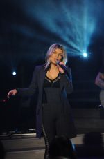 STACY FERGIE FERGUSON at The Talk 10/24/2017