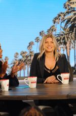 STACY FERGIE FERGUSON at The Talk 10/24/2017