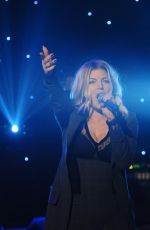 STACY FERGIE FERGUSON at The Talk 10/24/2017