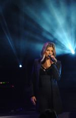 STACY FERGIE FERGUSON at The Talk 10/24/2017