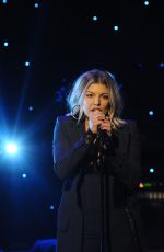 STACY FERGIE FERGUSON at The Talk 10/24/2017