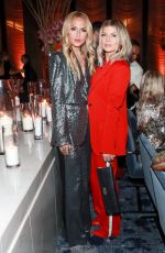 STaCY FERGIE FERGUSON Bumble Bizz Dinner in New York 10/19/2017