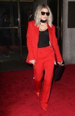 STaCY FERGIE FERGUSON Bumble Bizz Dinner in New York 10/19/2017