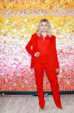 STaCY FERGIE FERGUSON Bumble Bizz Dinner in New York 10/19/2017