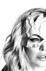 STACY FERGIE FERGUSON - Double Dutchess Album Promos