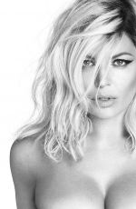 STACY FERGIE FERGUSON - Double Dutchess Album Promos