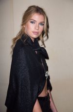 STELLA MAXWELL at Chanel