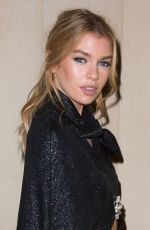 STELLA MAXWELL at Chanel