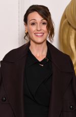 SURANNE JONES at Bafta Breakthrough Brits in London 10/25/2017