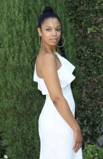 SUSAN KELECHI WATSON at Rape Foundation Annual Brunch in Los Angeles 10/08/2017