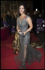 SUSANNA REID at Pride of Britain Awards 2017 in London 10/30/2017
