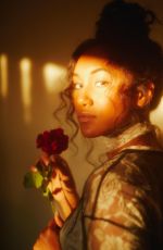 SYDNEY PARK for Vulkan Magazine, 2017