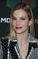 SYLVIA HOEKS at Bafta Los Angeles Britannia Awards in Los Angeles 10/27/2017