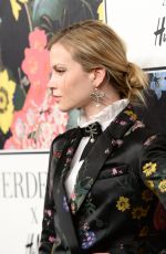 SYLVIA HOEKS at H&M x Erdem Runway Show & Party in Los Angeles 10/18/2017