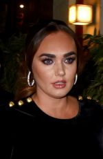 TAMARA ECCLESTONE at Retna