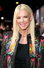 TARA REID at Boo 2! A Madea Halloween Premiere in Los Angeles 10/16/2017