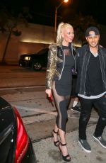 TARA REID at Craig