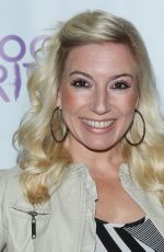 TARYN T FRANCIS at School Spirits Premiere in Los Angeles 10/06/2017