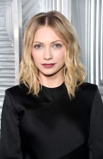 TAVI GEVINSON at Elle Women in Hollywood Awards in Los Angeles 10/16/2017