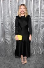 TAVI GEVINSON at Elle Women in Hollywood Awards in Los Angeles 10/16/2017