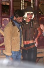 TAYLOR HILL at Soho House Pre-halloween Bash in Los Angeles 10/29/2017