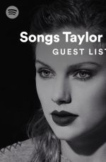 TAYLOR SWIFT for Her Sixth Album Reputation, 2017 Promos