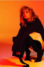 TAYLOR SWIFT for Her Sixth Album Reputation, 2017 Promos