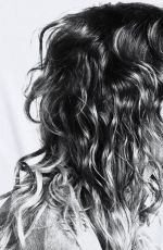 TAYLOR SWIFT for Her Sixth Album Reputation, 2017 Promos