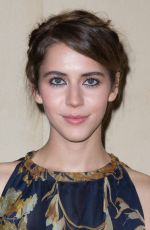 TESSA IA at Chanel’s Code Coco Watch Launch Party in Paris 10/03/2017 