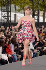 THYLANE BLONDEAU at L