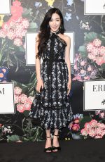 TIFFANY HWANG at H&M x Erdem Runway Show & Party in Los Angeles 10/18/2017