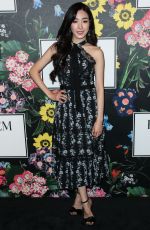 TIFFANY HWANG at H&M x Erdem Runway Show & Party in Los Angeles 10/18/2017