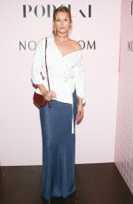 TONI GARRN at Pop & Suki x Nordstrom Dinner in Los Angeles 10/12/2017
