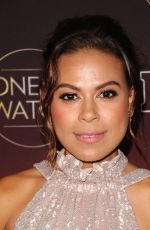TONI TRUCK at People’s Ones to Watch Party in Los Angeles 10/04/2017