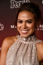 TONI TRUCK at People’s Ones to Watch Party in Los Angeles 10/04/2017