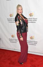 TORI SPELLING at 28th Annual A Time for Heroes Family Festival in Culver City 10/29/2017
