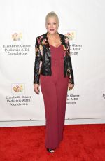 TORI SPELLING at 28th Annual A Time for Heroes Family Festival in Culver City 10/29/2017
